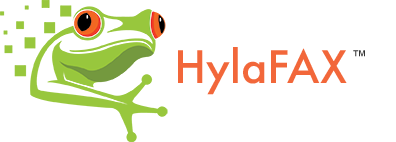 HylaFAX mascot